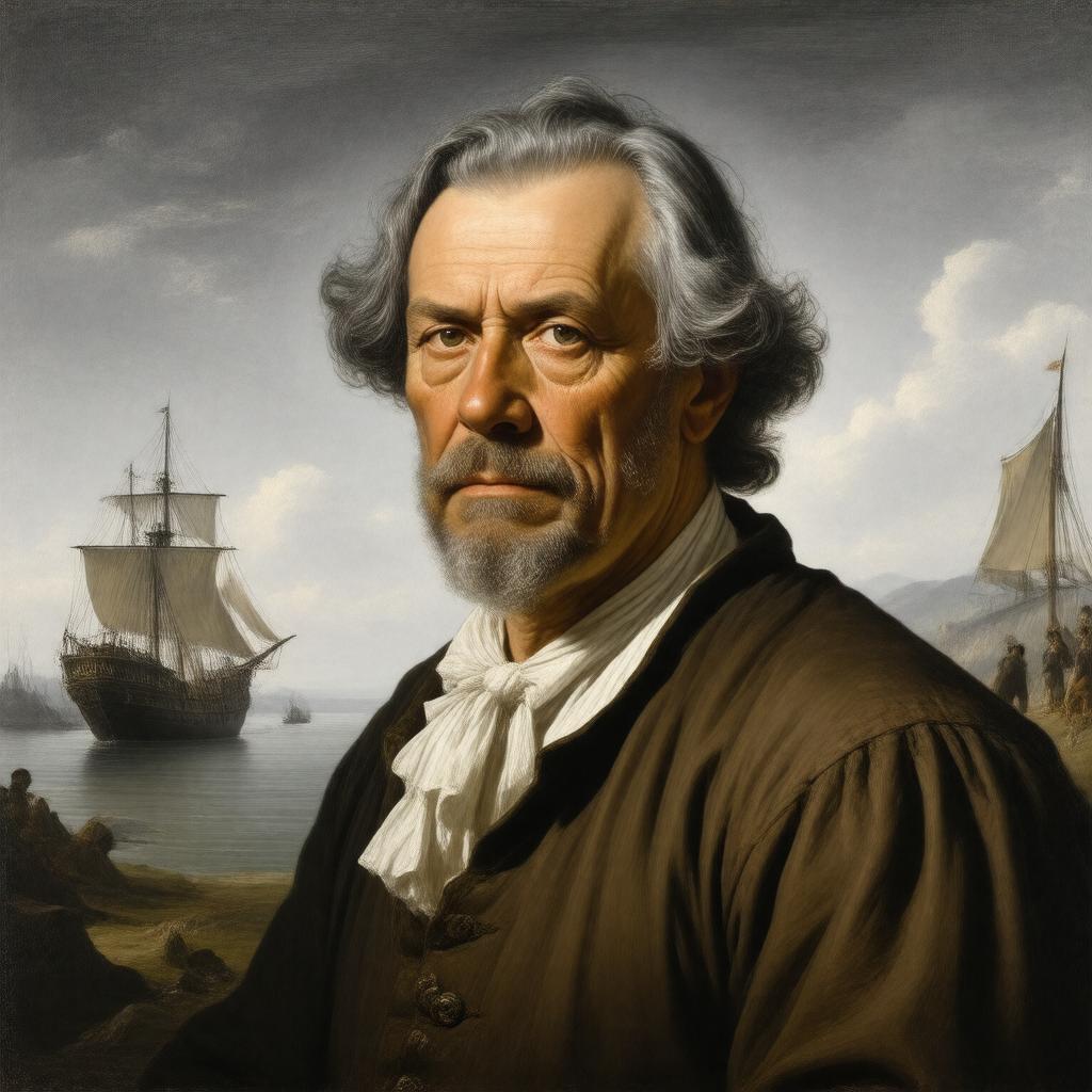 Jonathan Brewster